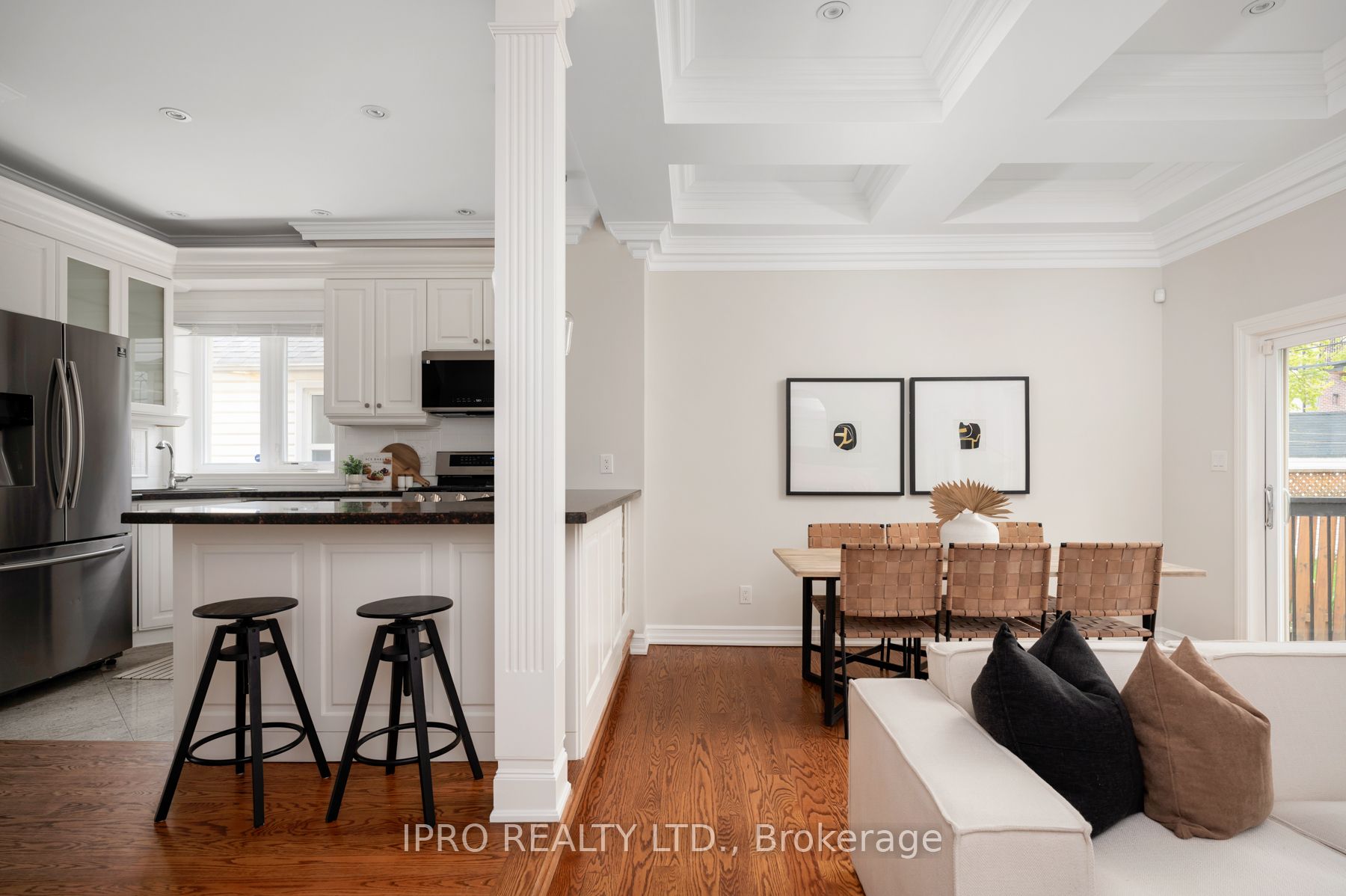 115 Cadorna Avenue