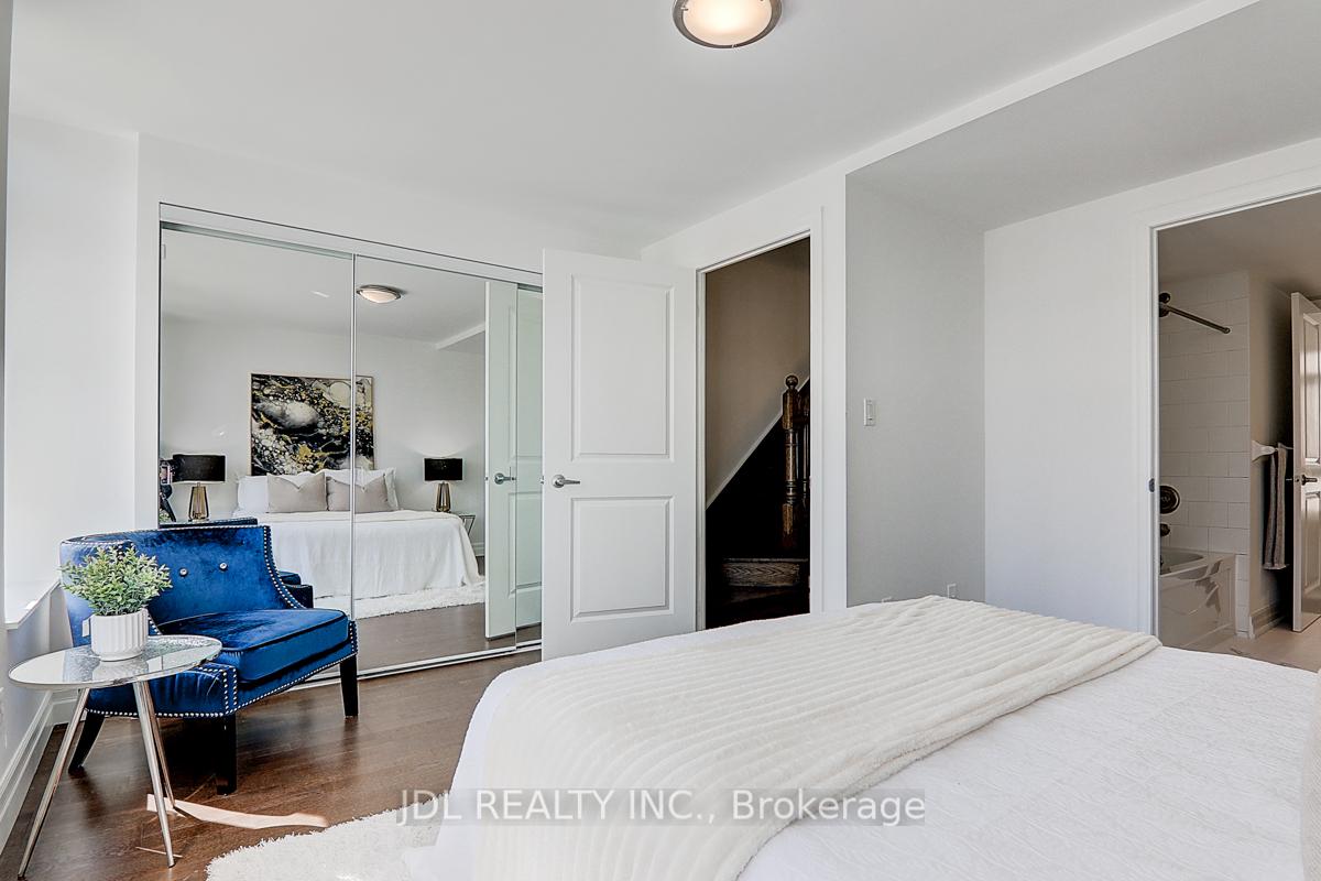 3 Bedrooms Condo at 934 Mount Pleasant,  Toronto For sale
