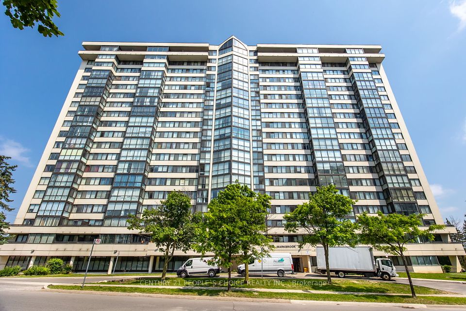 10 Markbrook