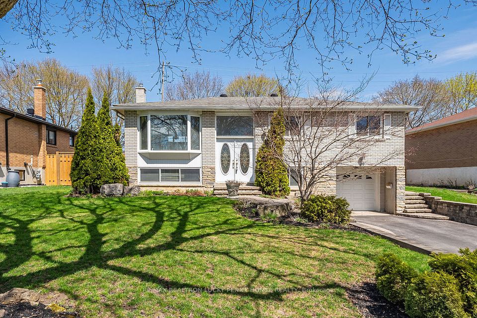 20 Bakerdale