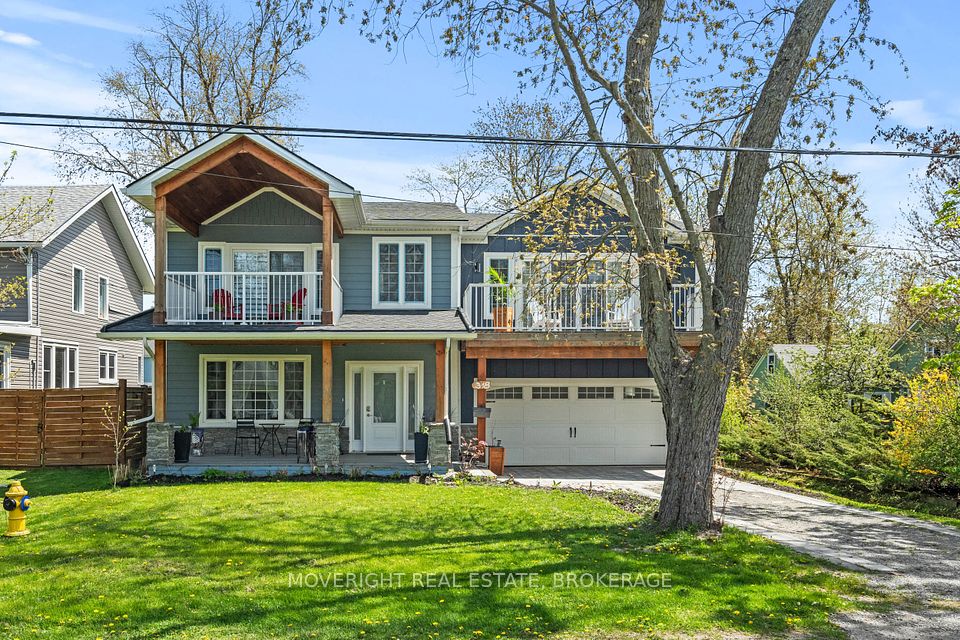 318 Beachview Avenue, Fort Erie, ON L2A 4L7