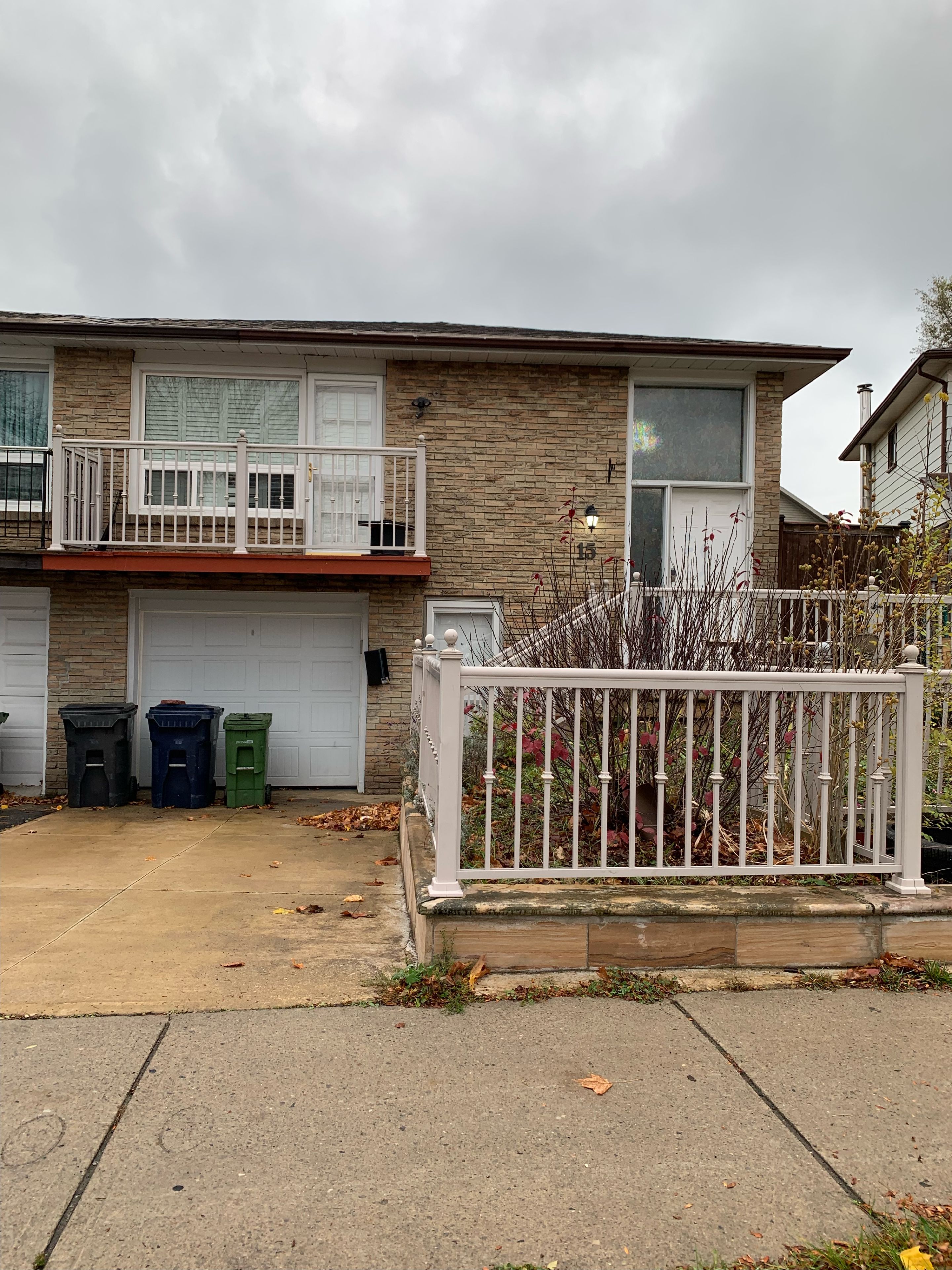15 Pilot Street