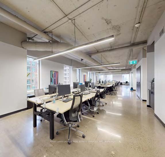 1255 Bay Street #900, Toronto C02 Annex