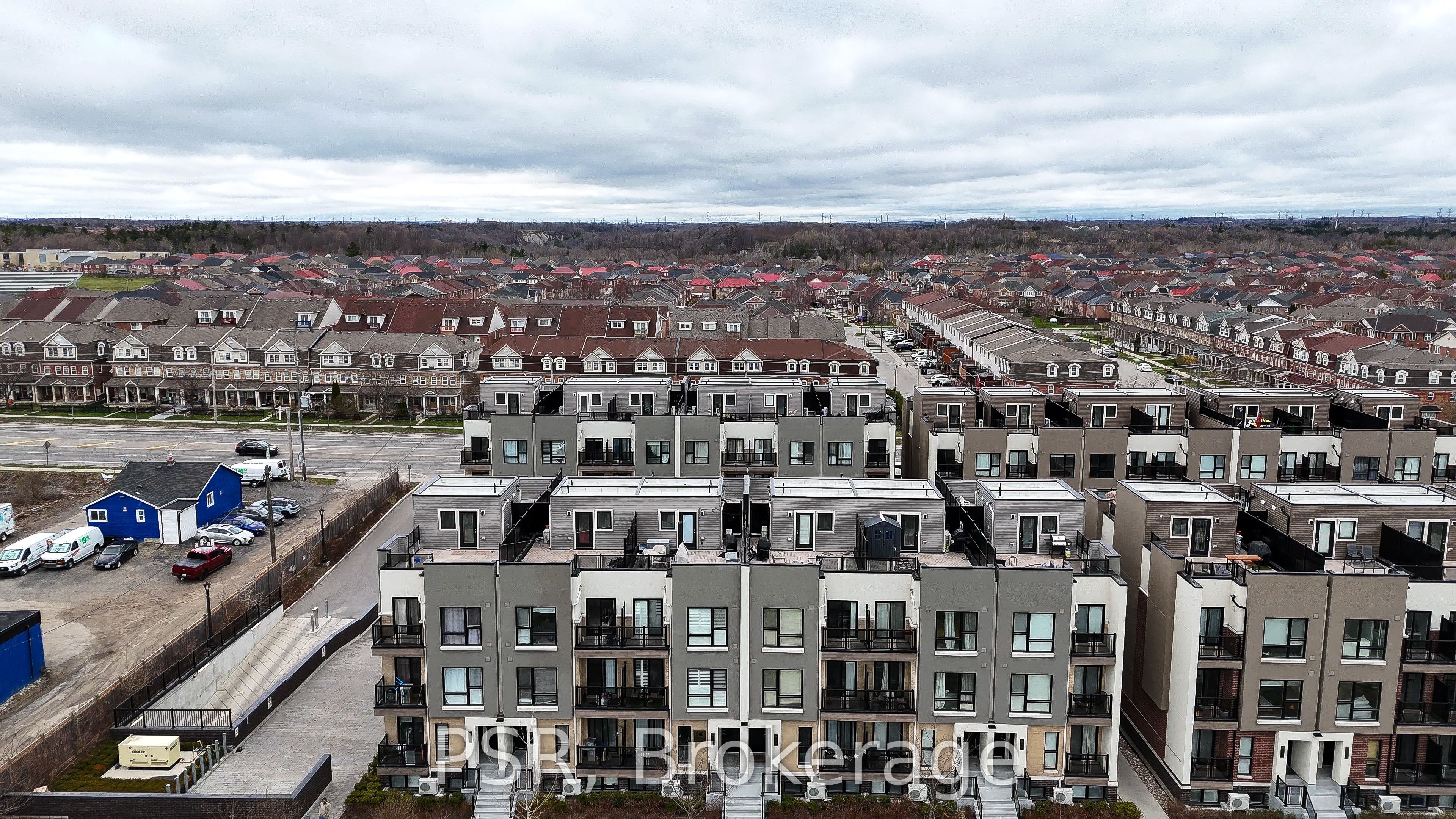 500 Kingbird Grove, #345