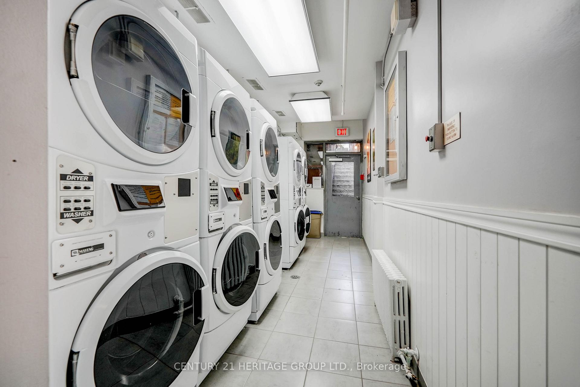 Co-op at 78 Warren, Toronto For sale