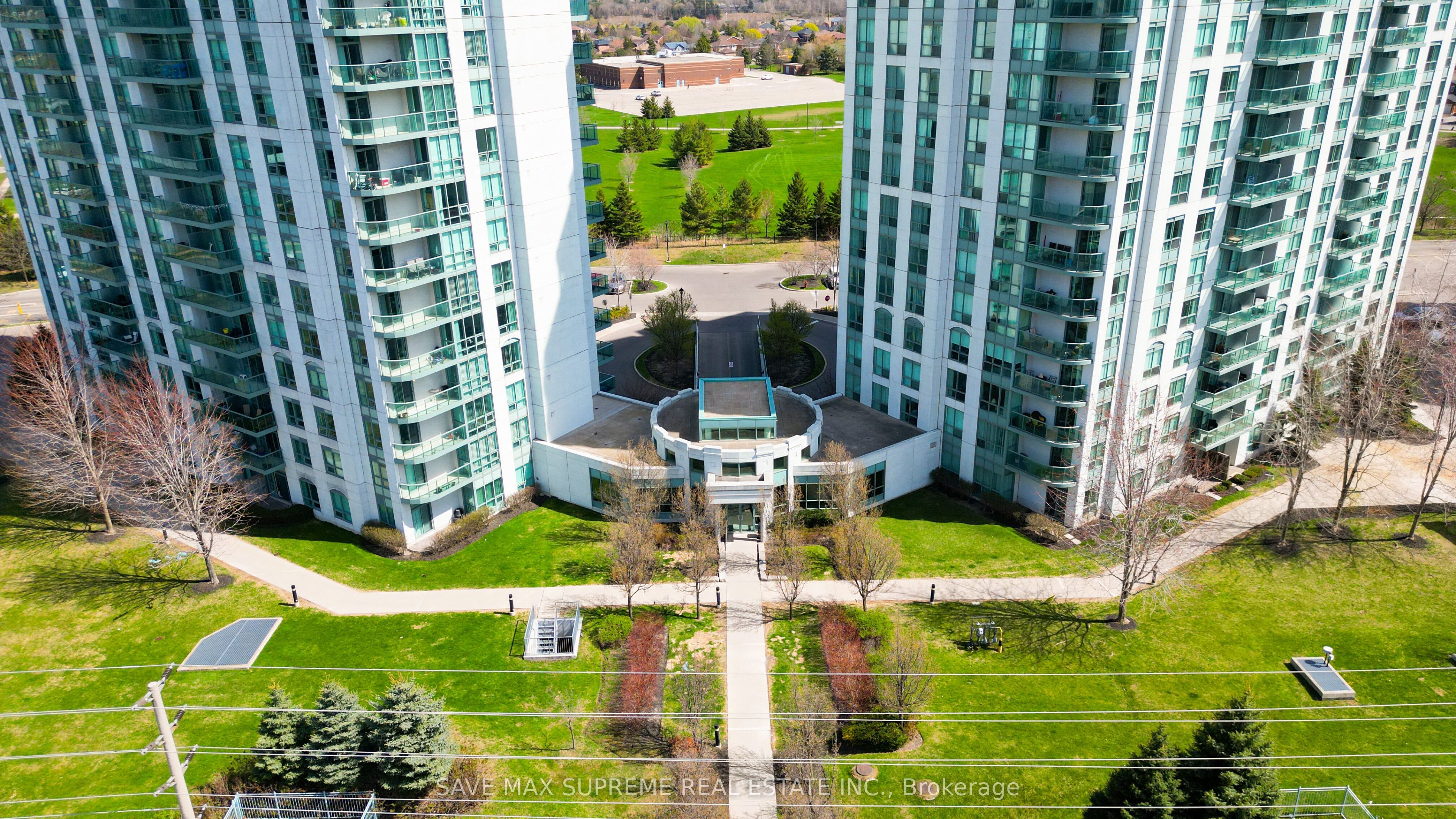 4850 Glen Erin Drive, #1110