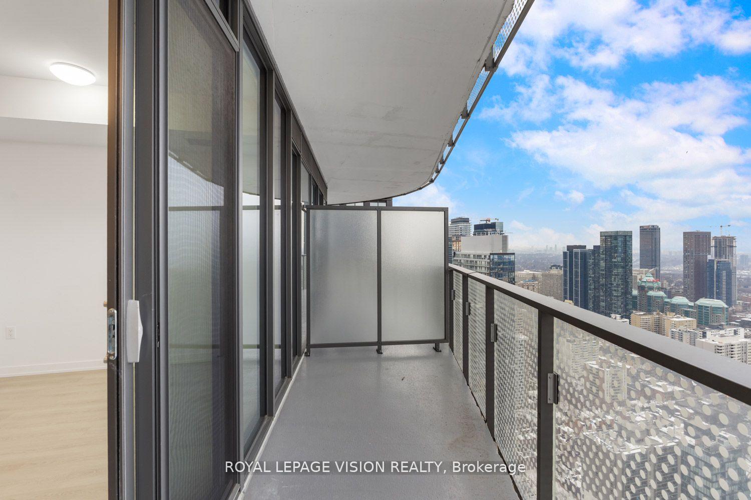 Condo at 11 Wellesley, Toronto For sale
