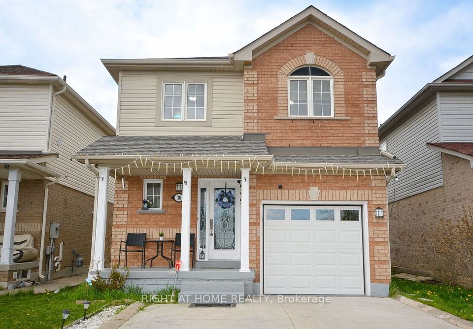 30 Oakmeadow