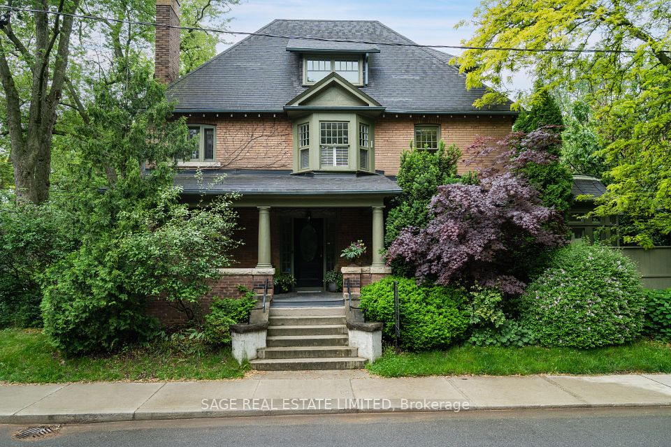 57 Castle Frank