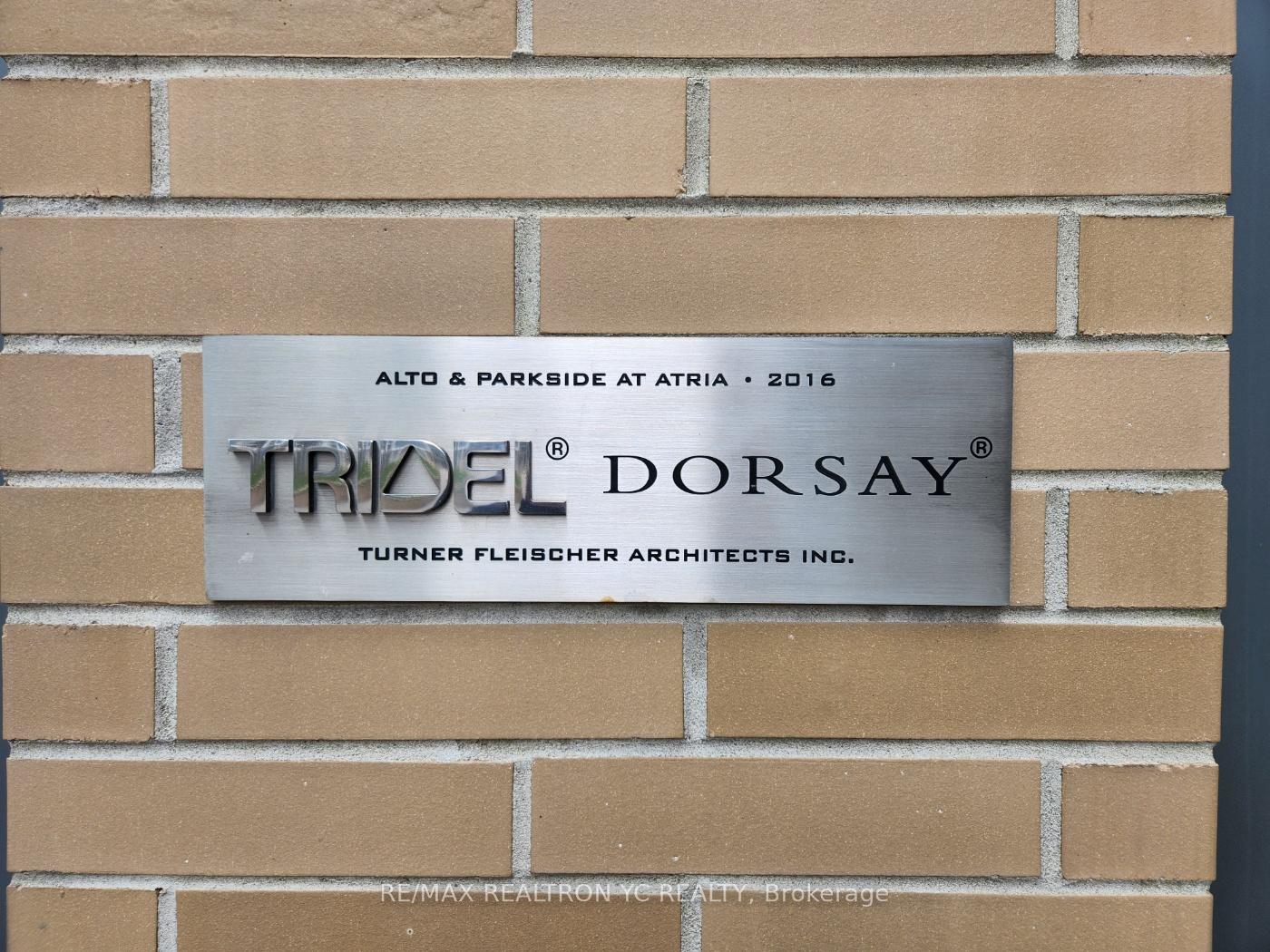 2 Bedrooms Condo at 55 Ann O’reilly,  Toronto For sale
