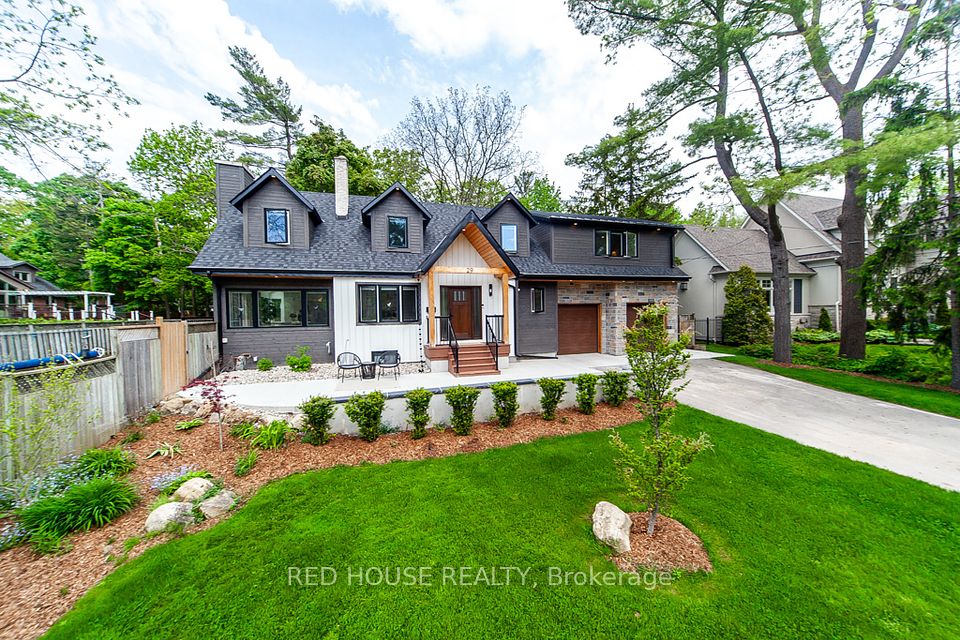 29 Pinewood