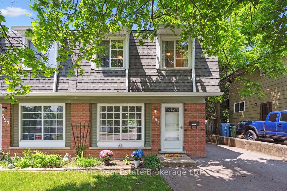 595 Willow