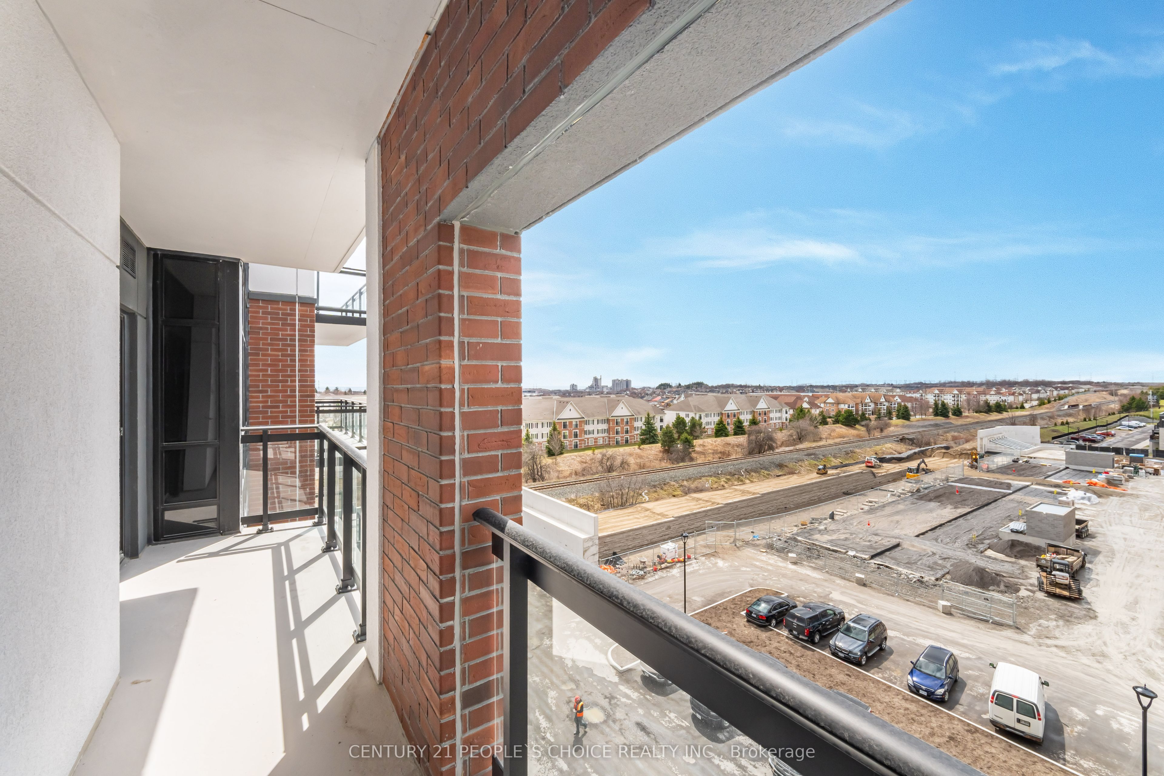 55 Clarington Boulevard, #601