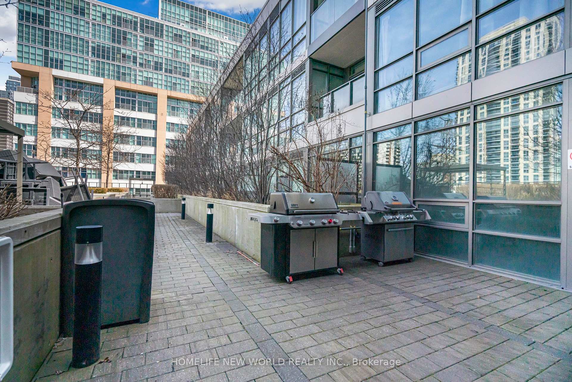 Condo at 8 Fieldway,  Toronto For sale