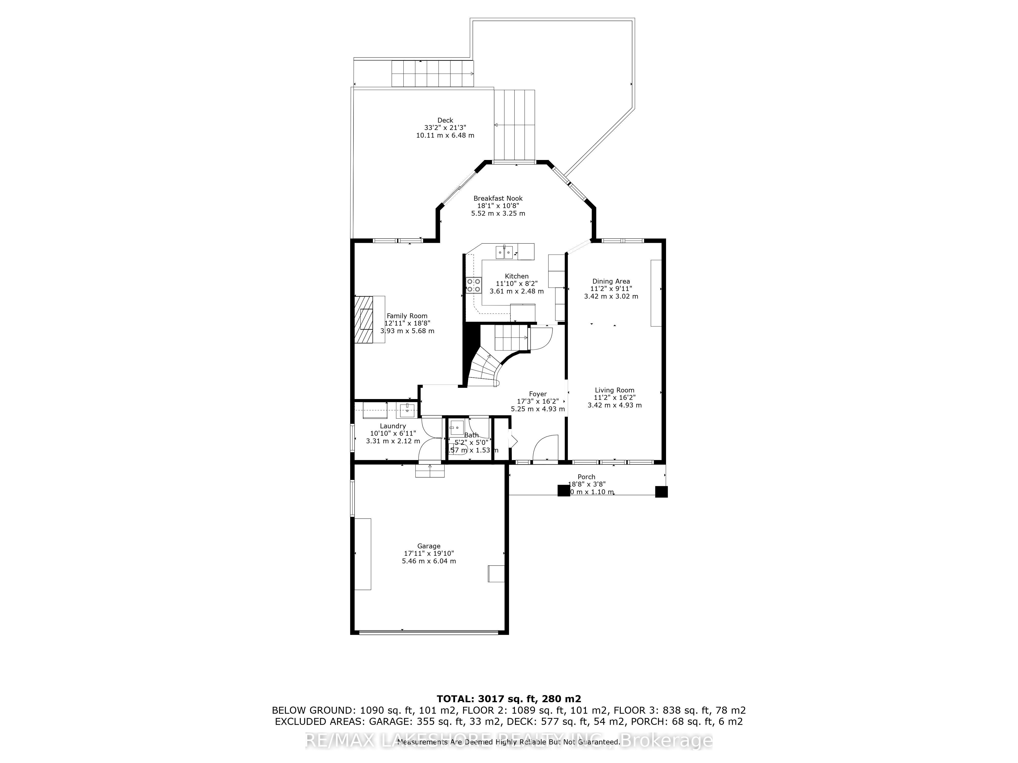12 Fleming Road, Quinte West, ON K8V 6P6