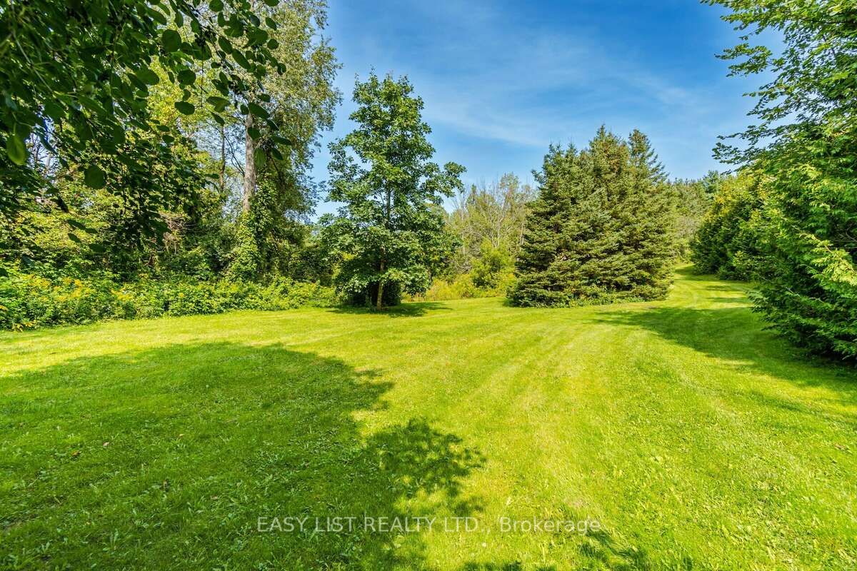 16258 Humber Station Road