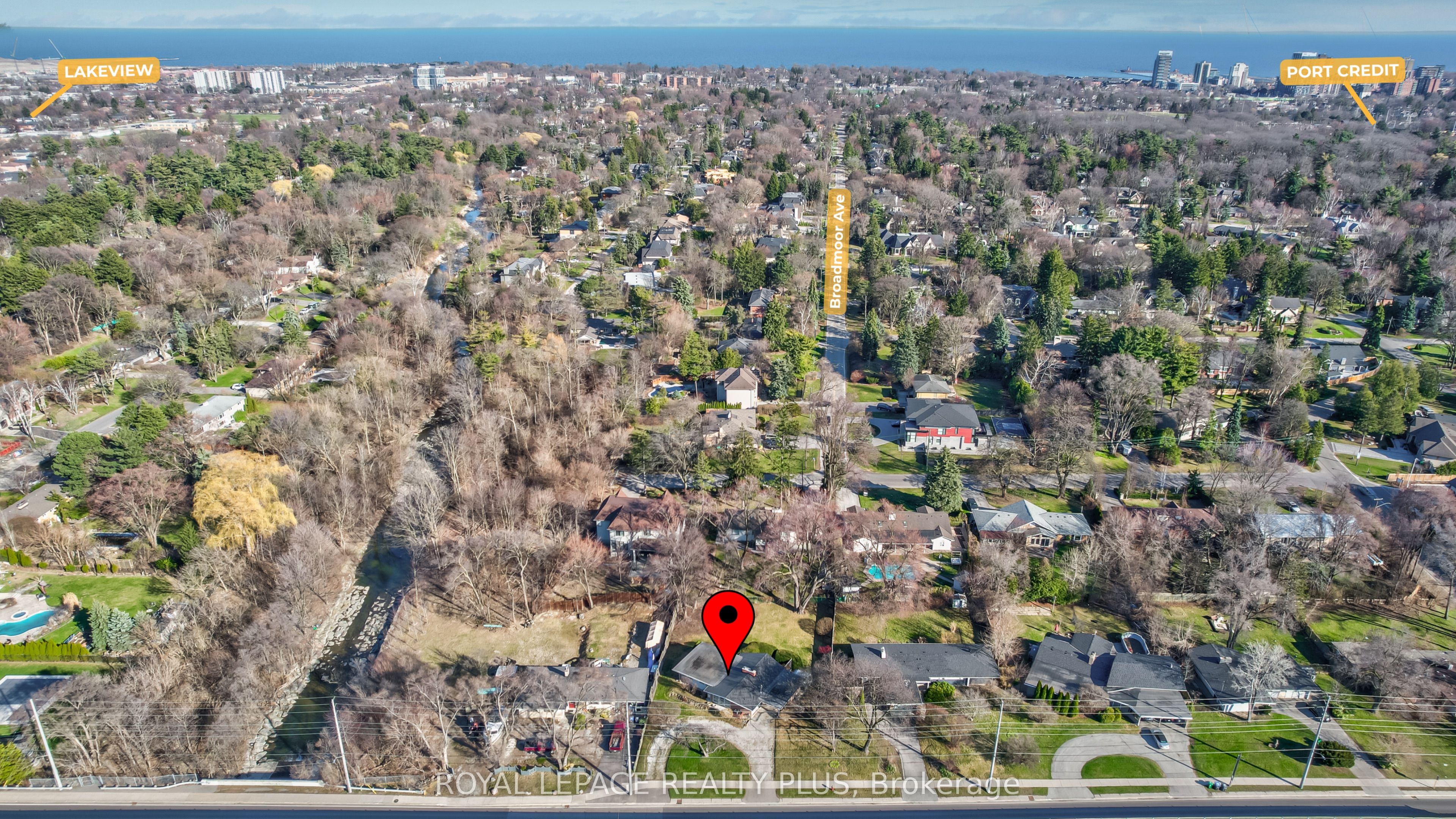 240 South Service Road