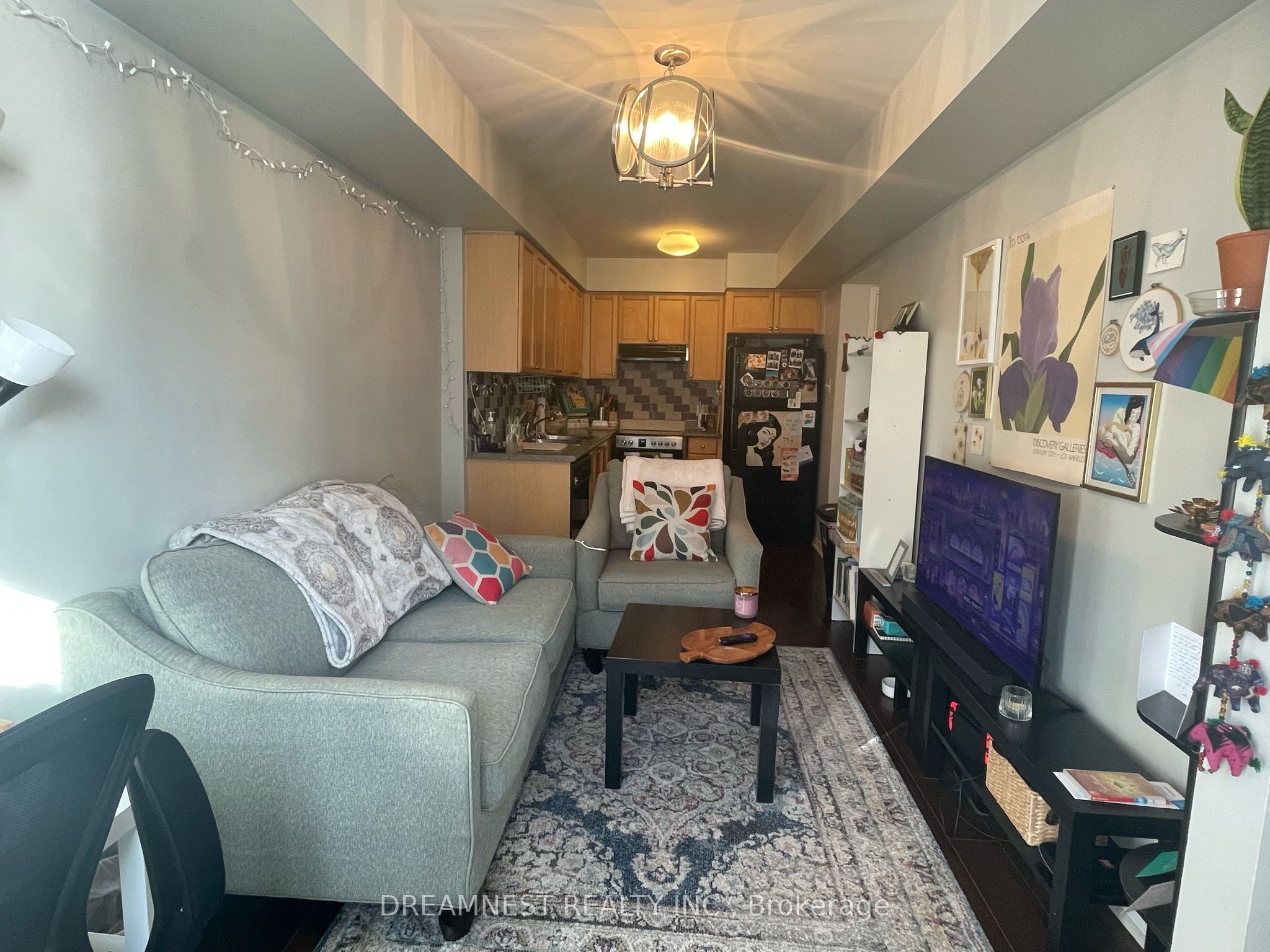 4975 Southampton Drive, #307
