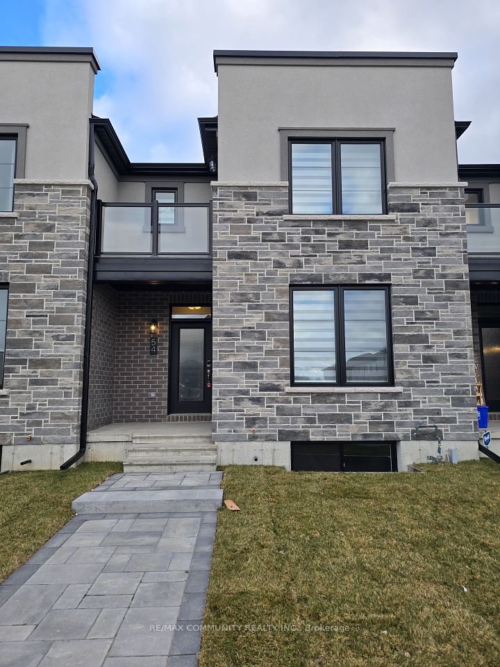 54 Riverstone Way