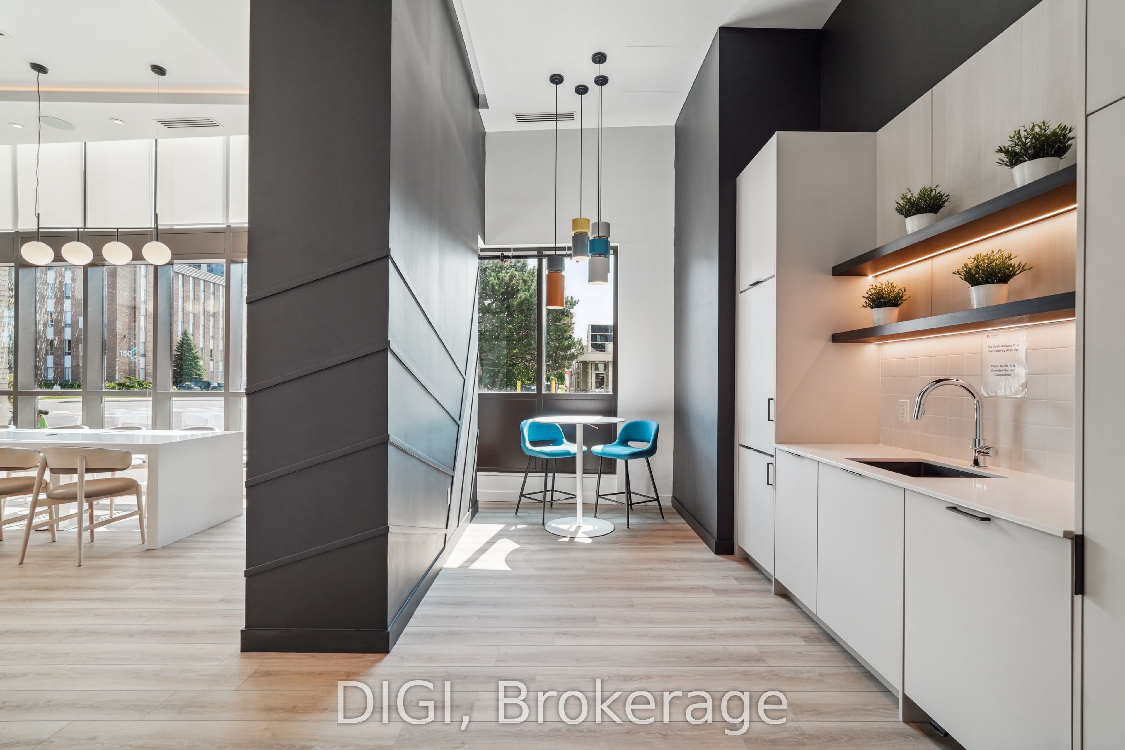 325 Yorkland Boulevard, #2109