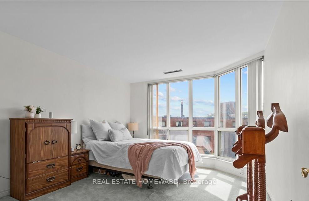 1 Bedroom Condo at 2285 Lake Shore, Toronto For sale