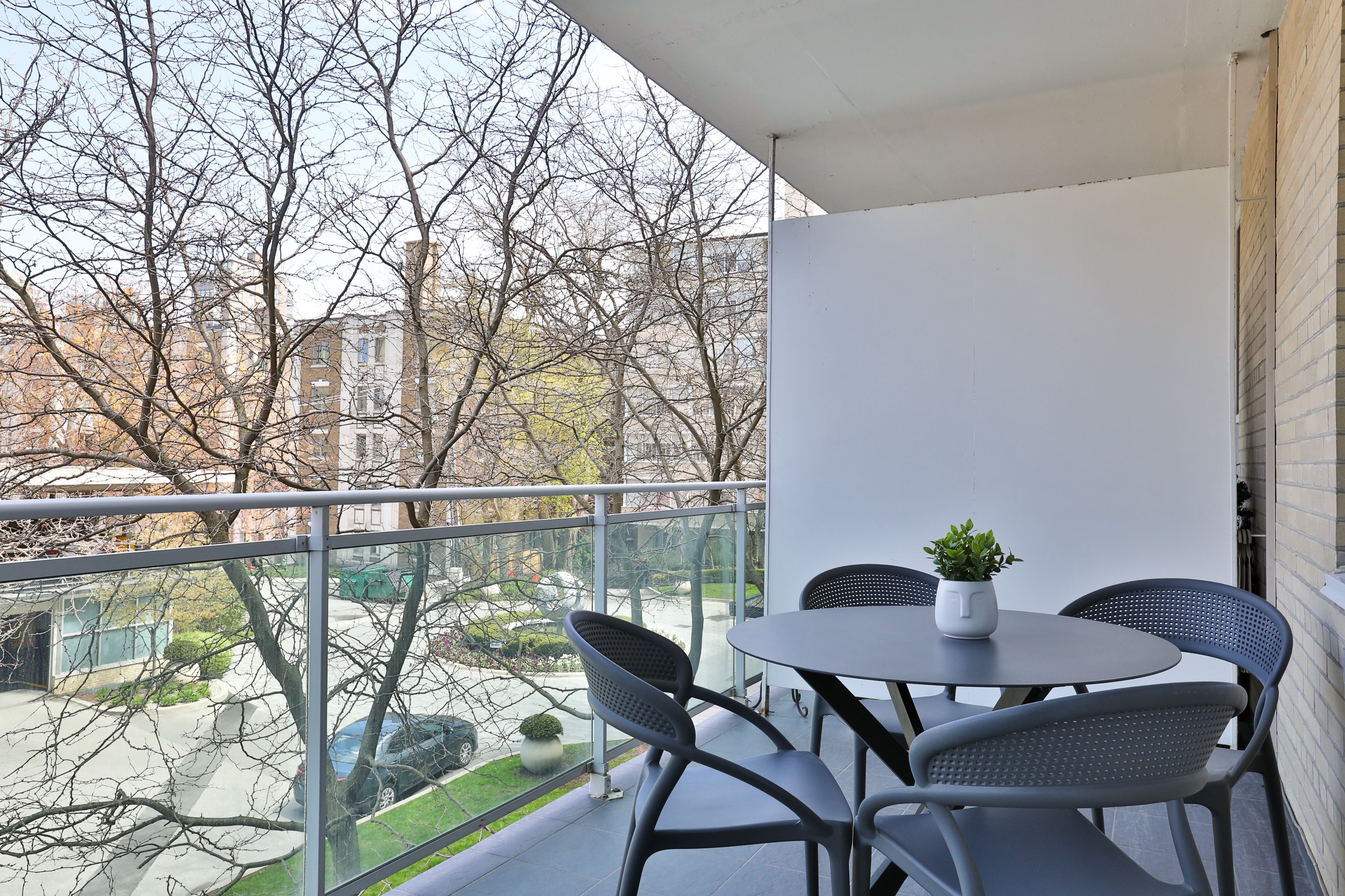 1 Benvenuto Place 306