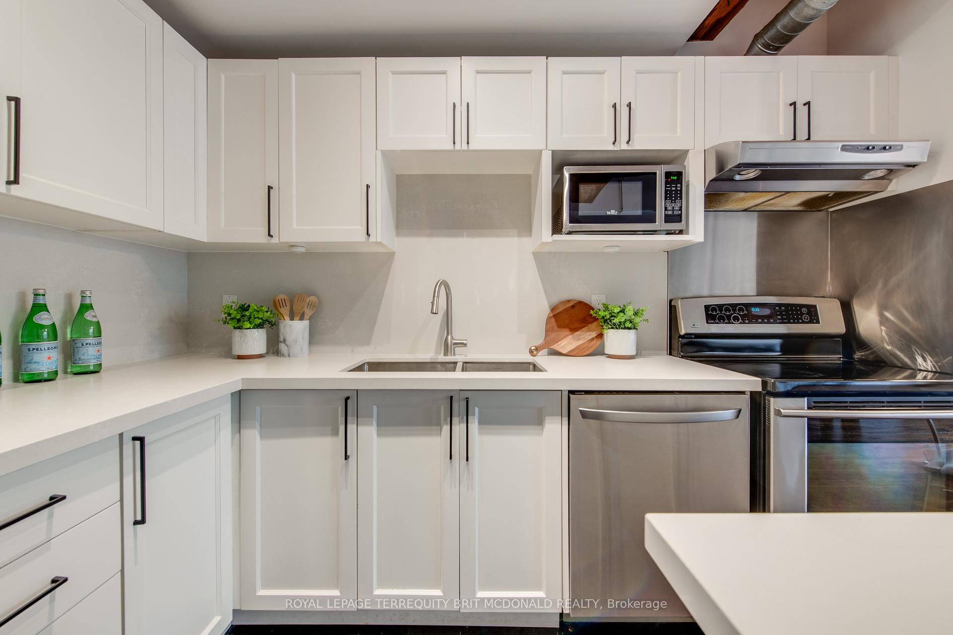 2 Bedrooms Condo at 436 Wellington, Toronto For sale