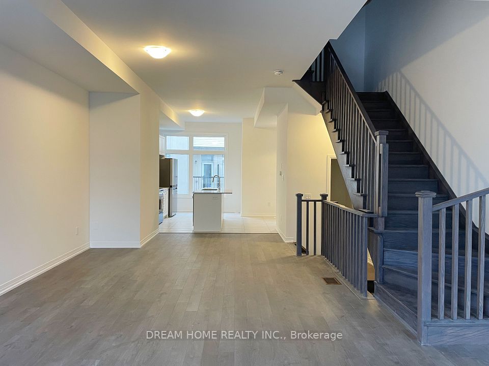 9 Albert Firman Lane, Markham, ON L6C 2V6