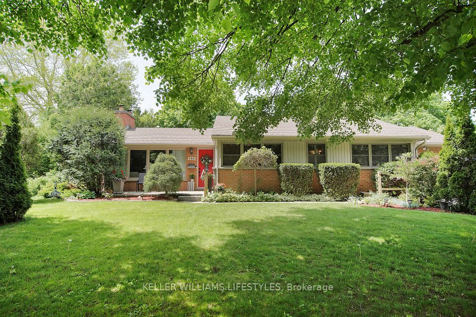 568 Sherene Terrace, London North, ON N6H 3J8