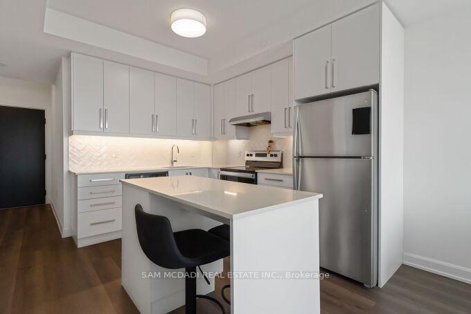 1 Bedroom Condo at 3200 William Coltson, Oakville For sale
