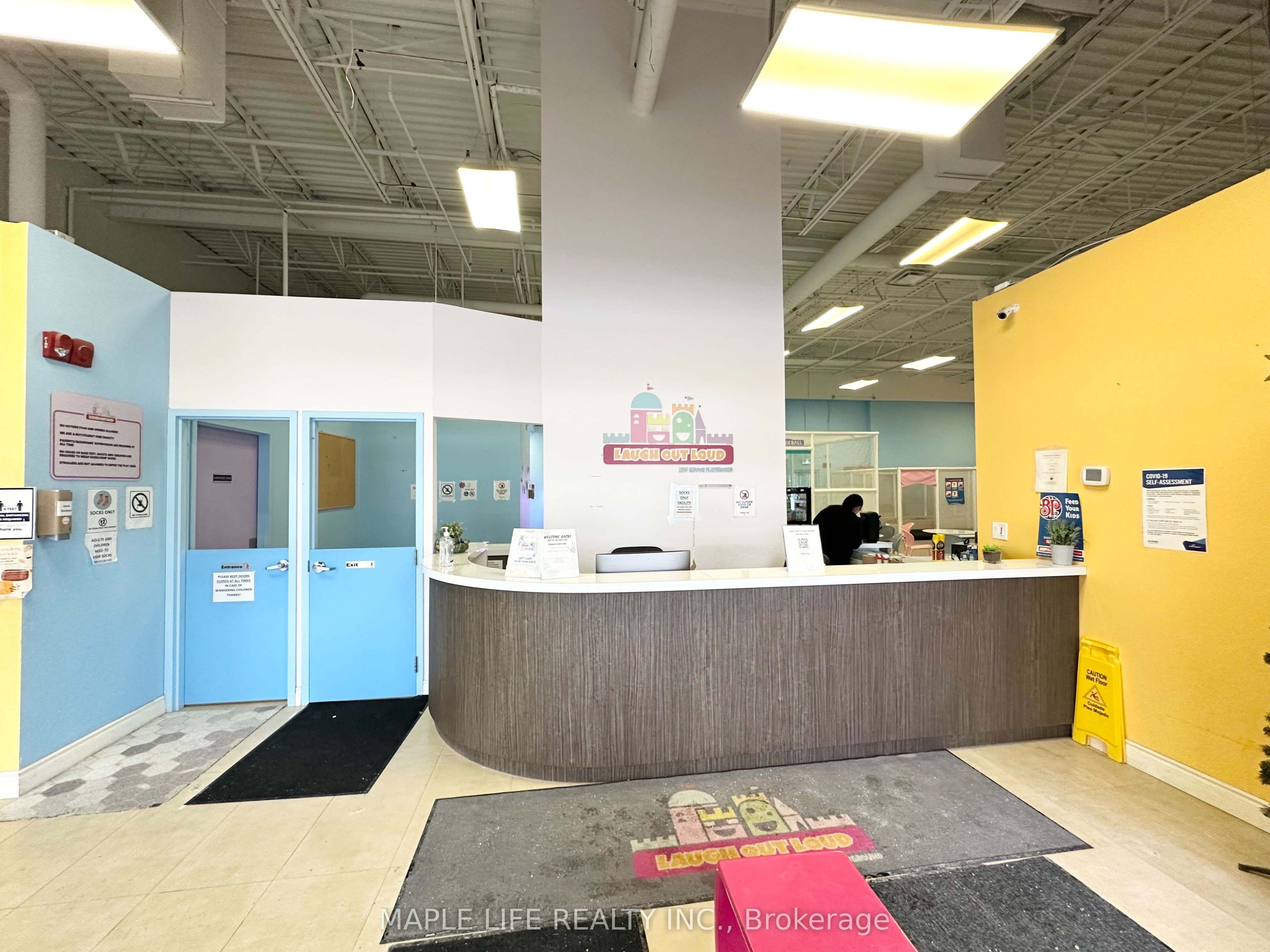 50 Innovator Avenue, #5