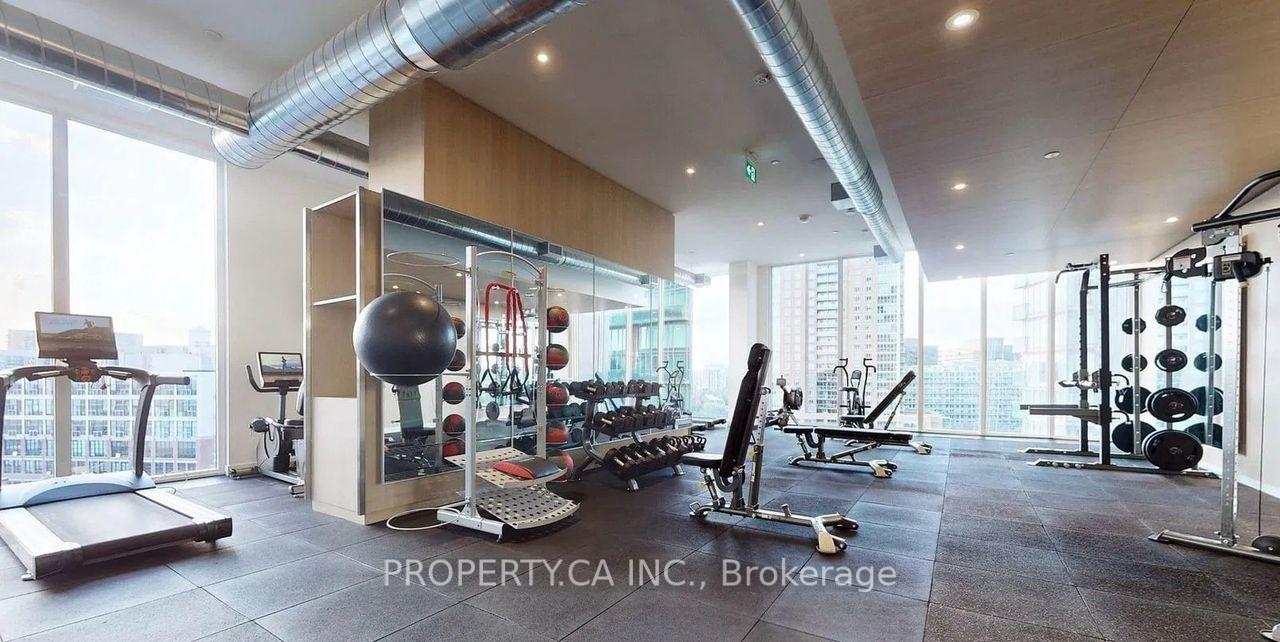 3 Bedrooms Condo at 135 East Liberty, Toronto For sale