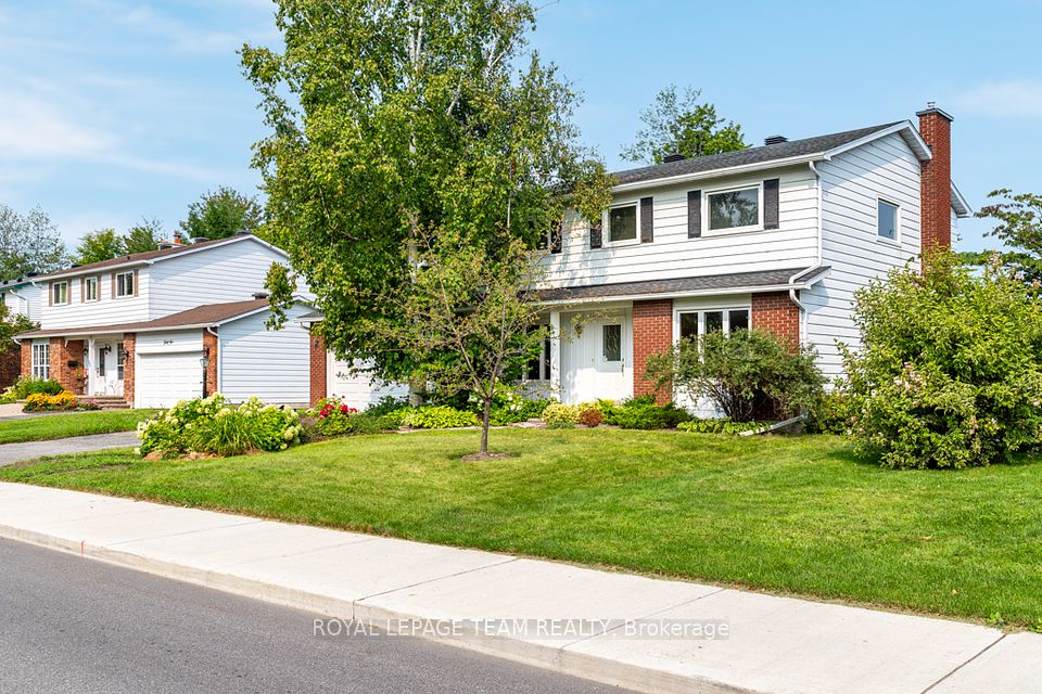 37 Amberwood