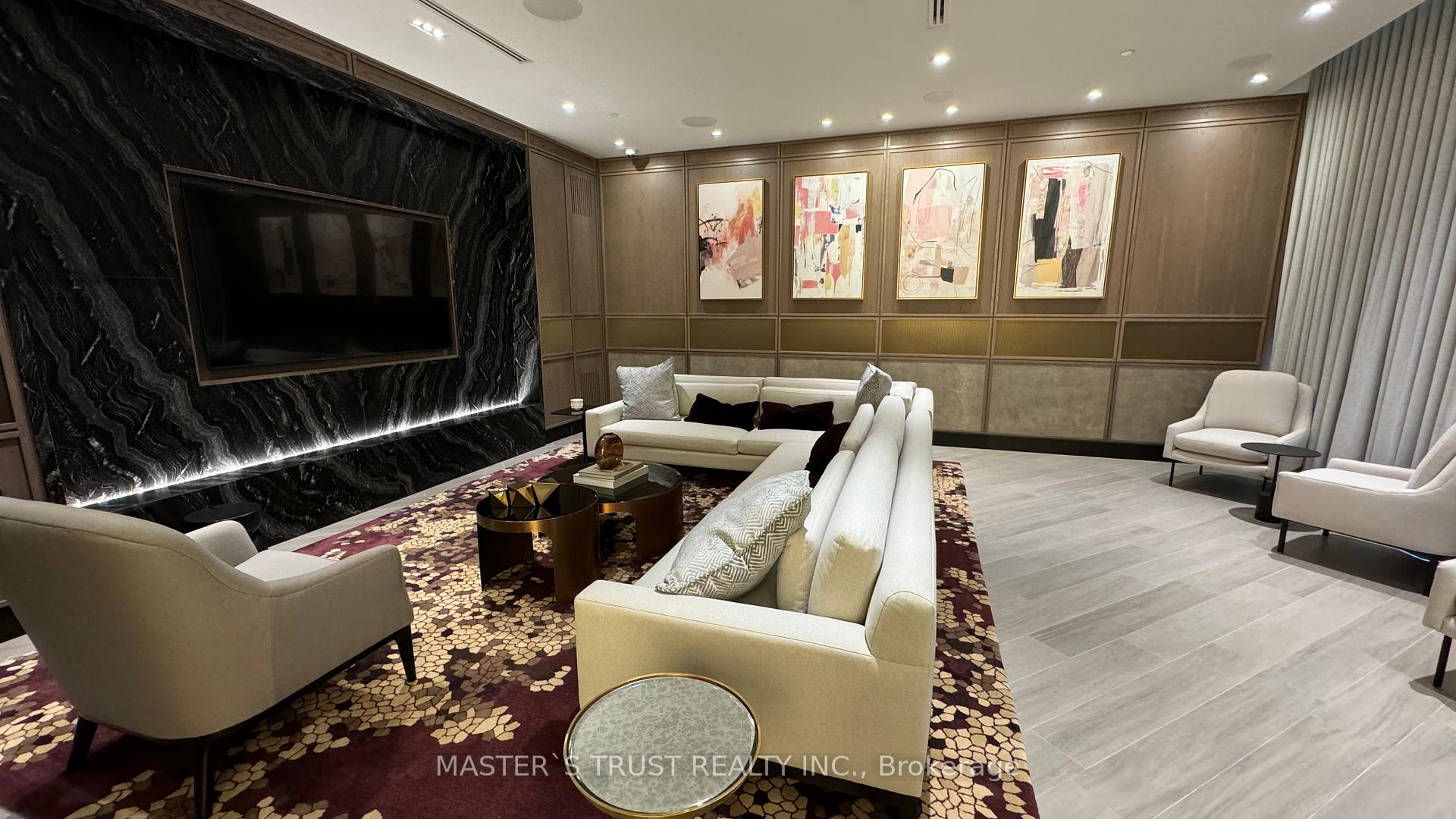 2 Bedrooms Condo at 30 IN ON THE PARK, Toronto For sale