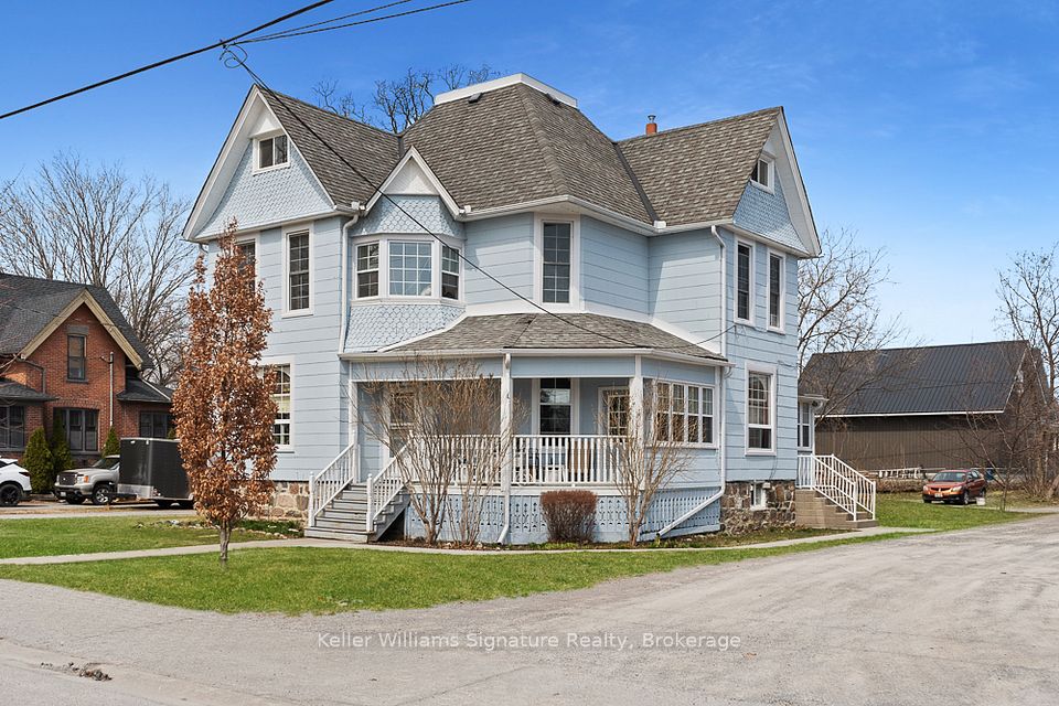 18 Oak