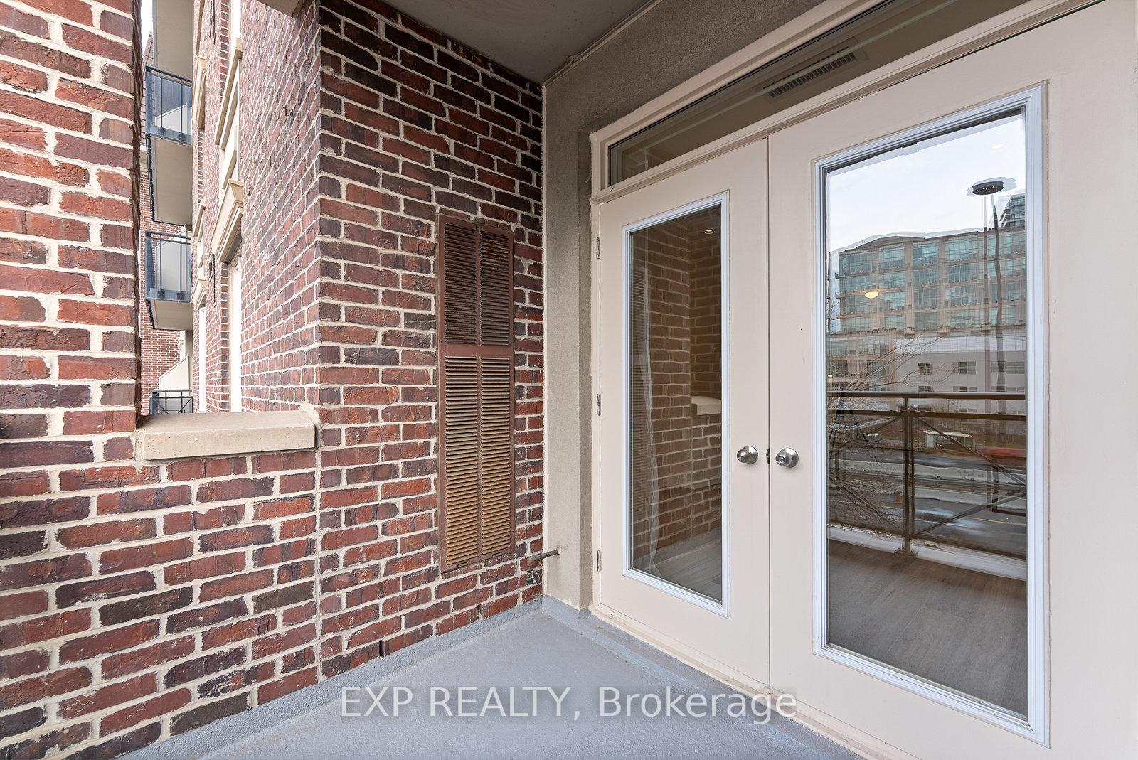 1 Bedroom Condo at 245 Dalesford, Toronto For sale