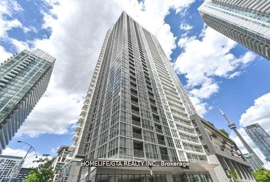 85 Queens Wharf