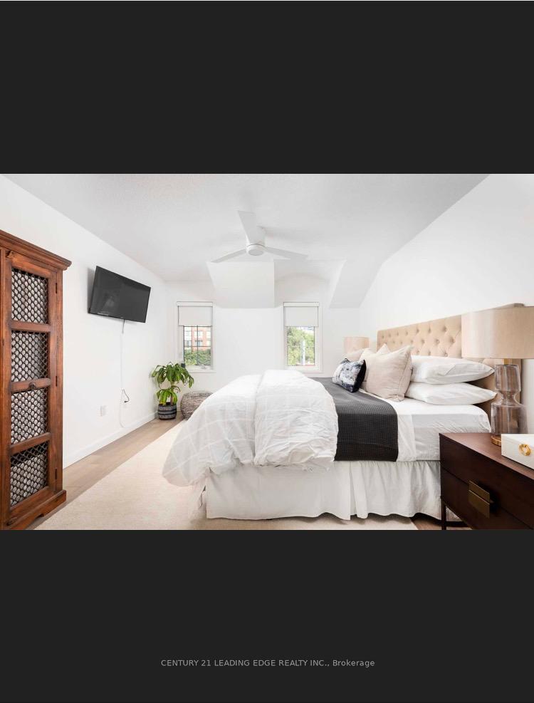 3 Bedrooms Condo at 113 The Queensway, Toronto For sale