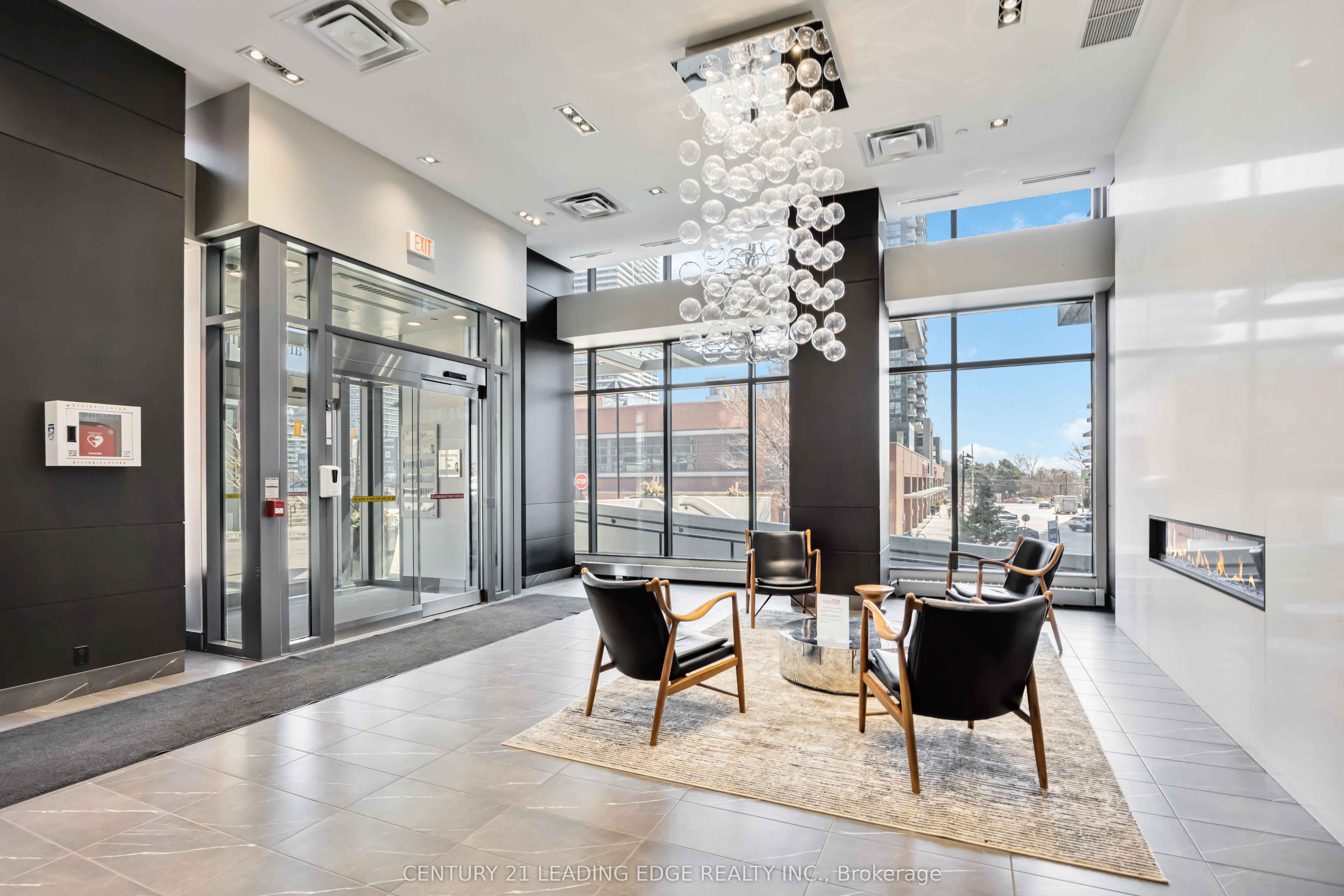 10 Park Lawn Road, #621