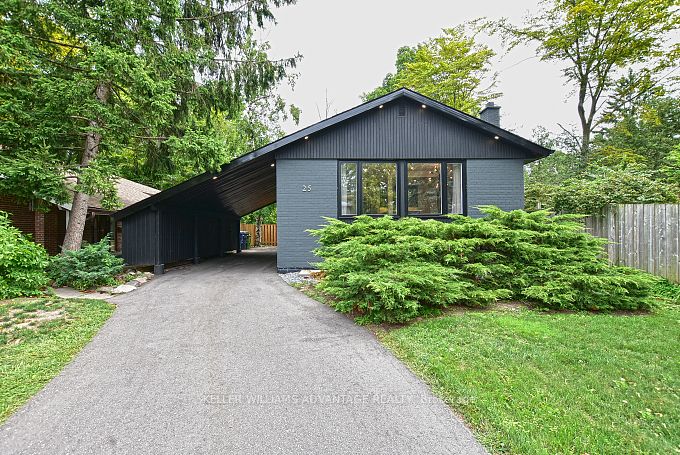 25 Lyncroft Drive