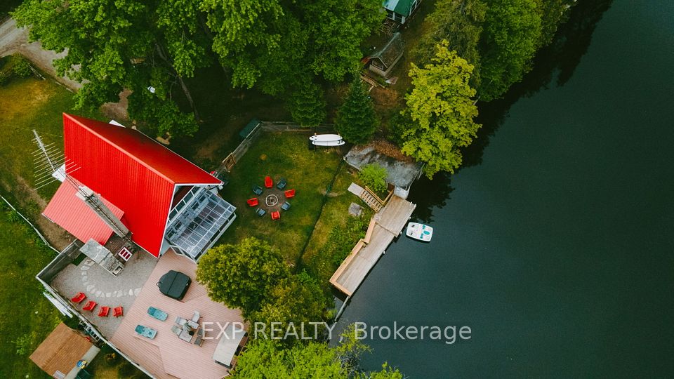 137 Fell Station Drive