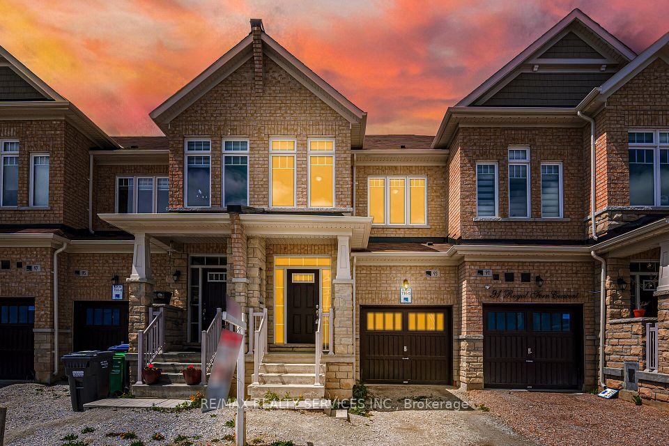 93 Royal Fern