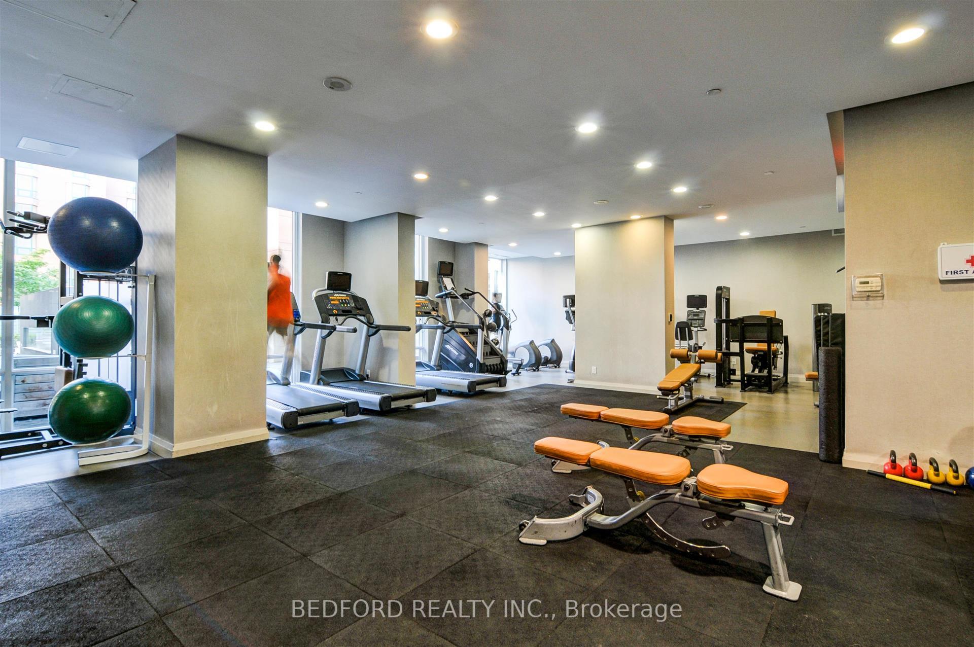 3 Bedrooms Condo at 1 Bedford,  Toronto For sale