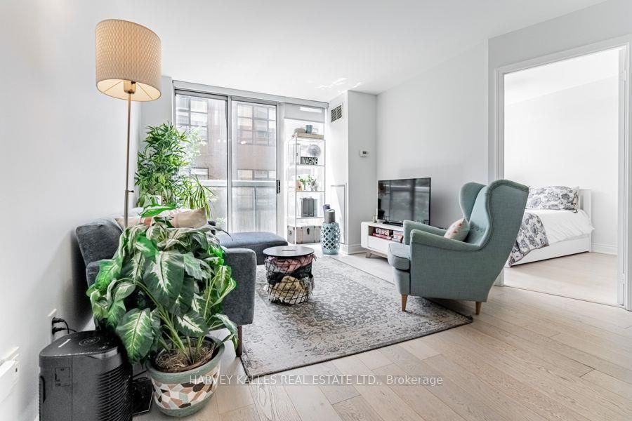 311 Richmond Street E 609