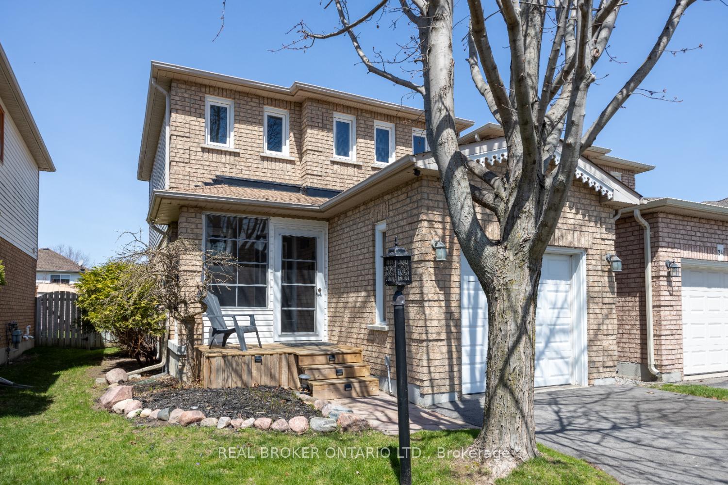 22 Willey Drive, Clarington, ON L1C 4Z7