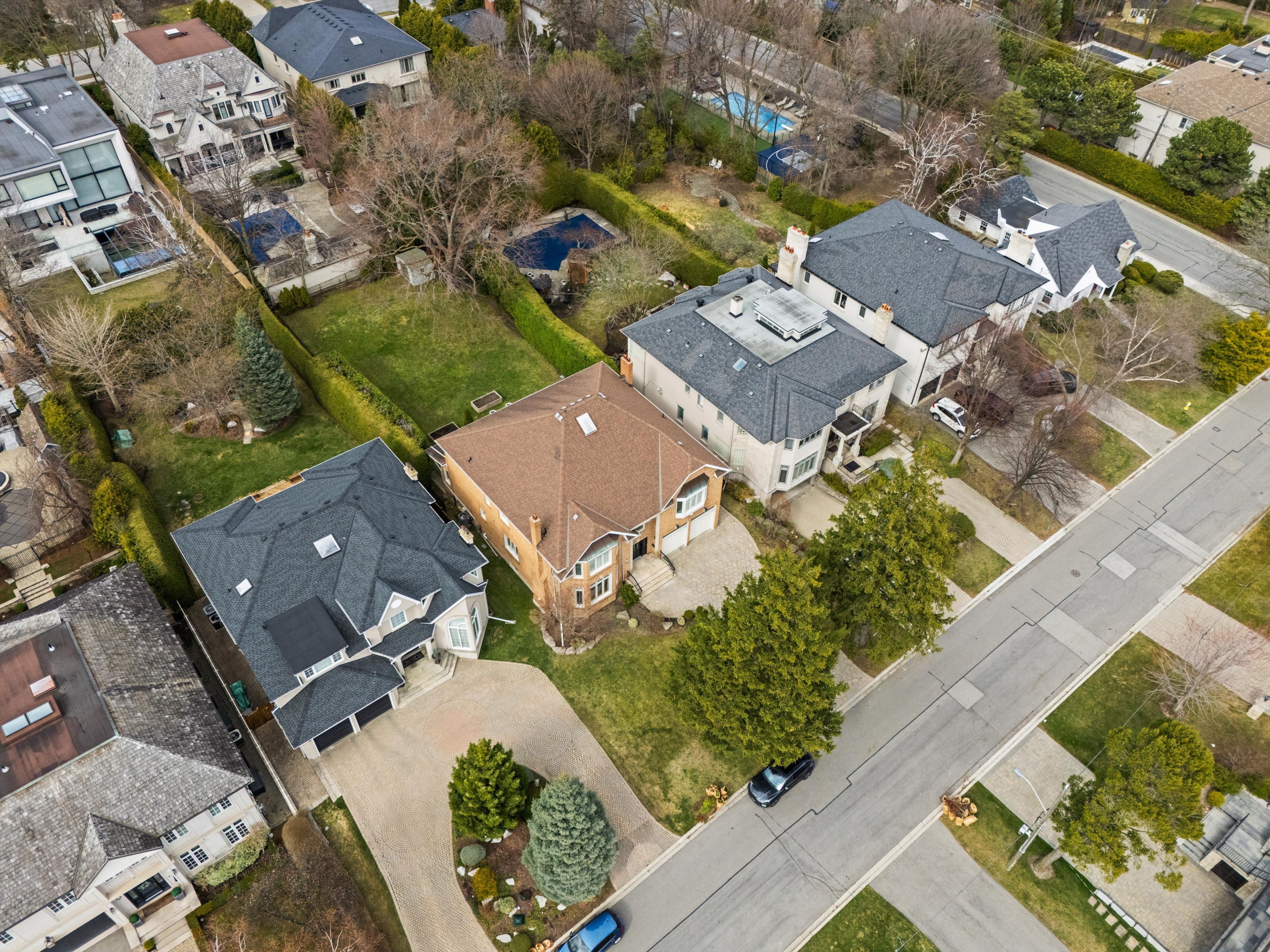 48 Gordon Road