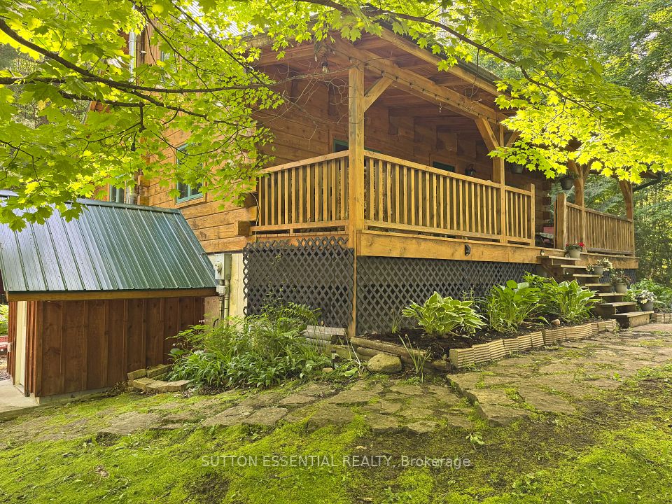 53 County Road 5 Road, Athens, ON K0E 1B0