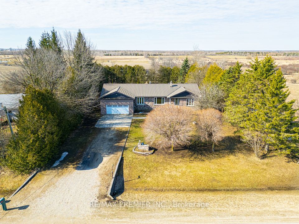 733036 Southgate 73 SideRoad, Southgate, ON N0C 1L0