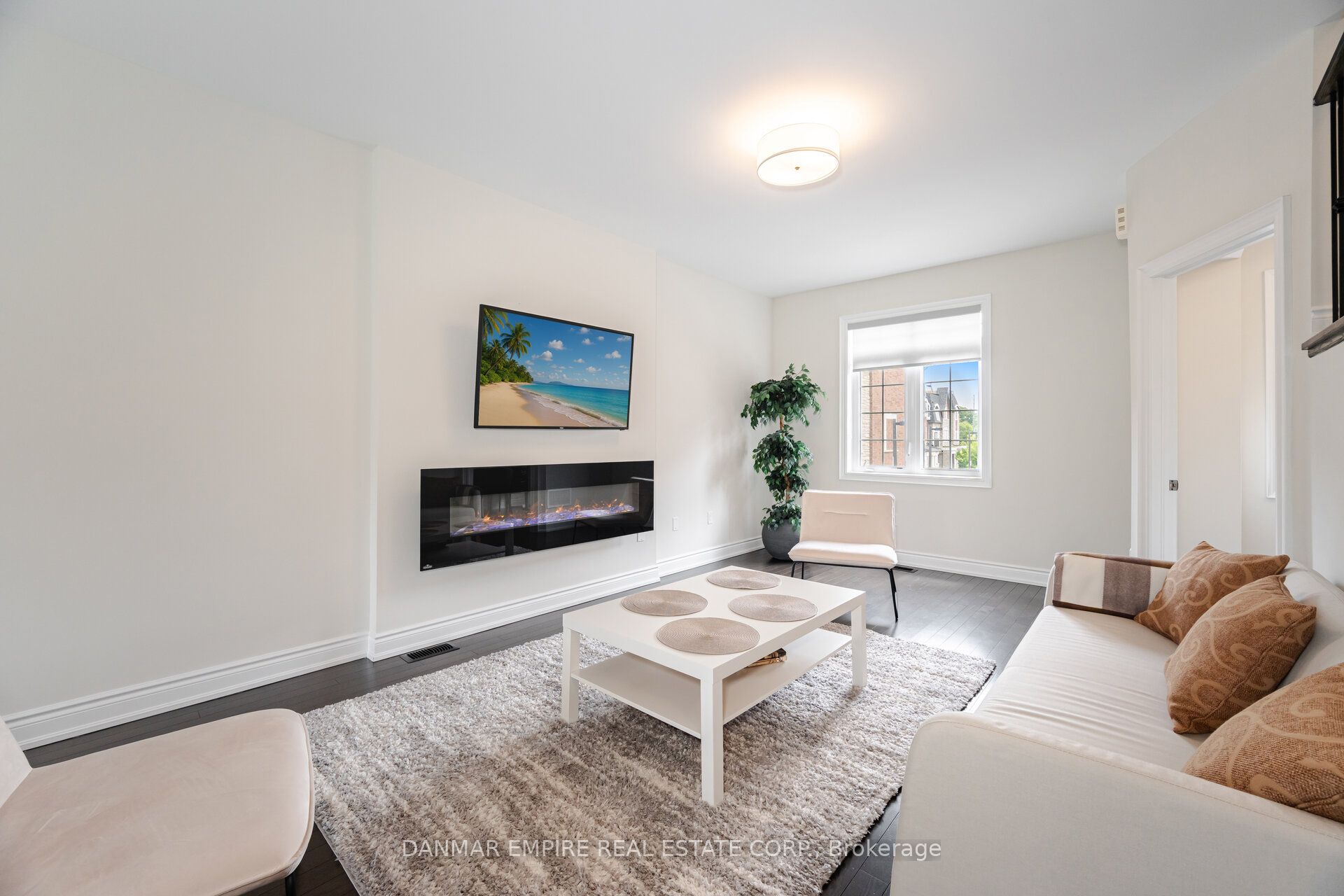 46 Ingleside Street