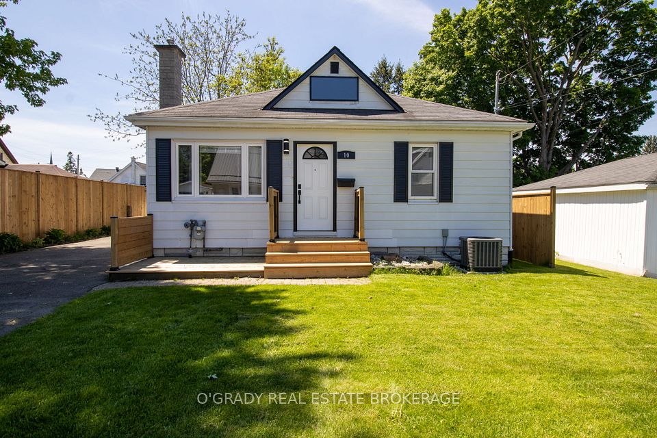 10 Stuart Street, Brockville, ON K6V 2E7